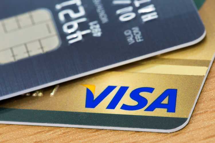 best visa credit card