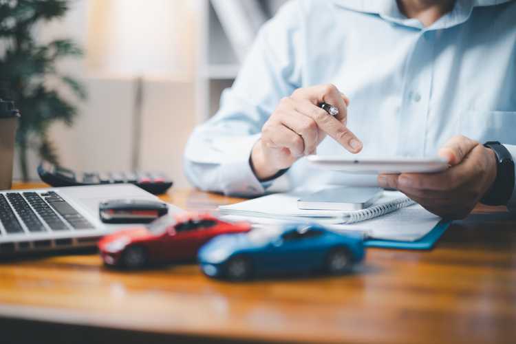 How to Get a Car Loan