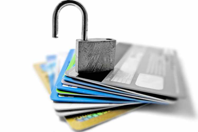 secured vs unsecured credit cards