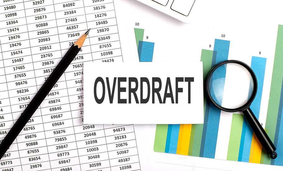 overdraft fee