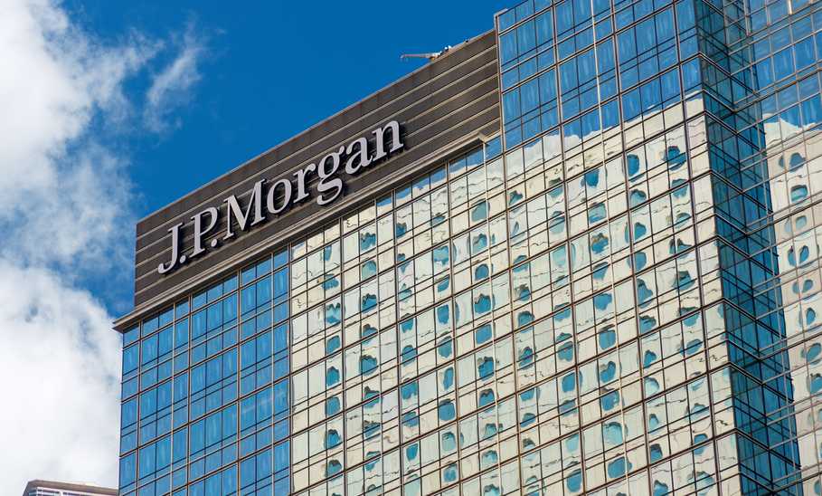 J.P. Morgan Wealth Management