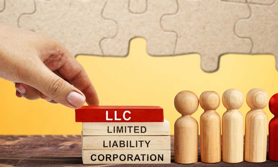 how to start an llc in south california