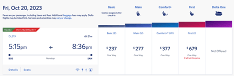 delta skymiles 2