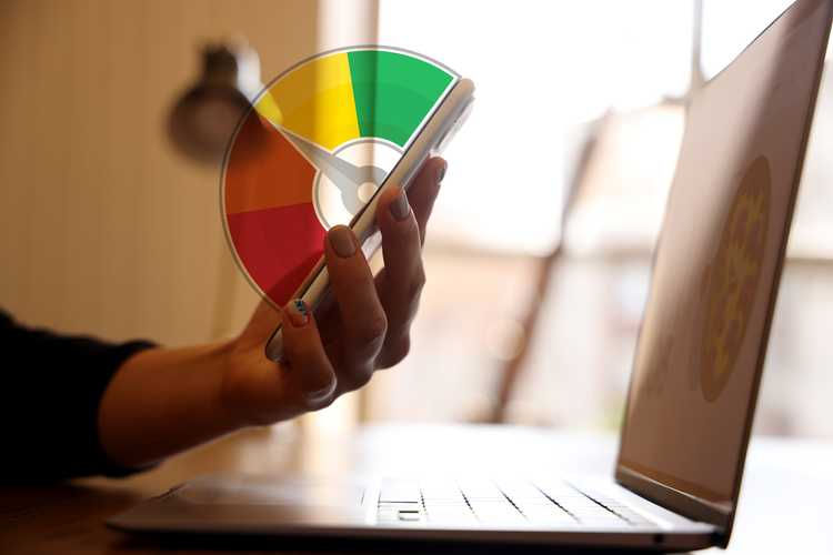 what affects your credit scores