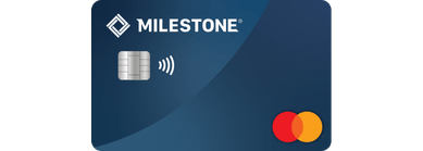 Milestone Mastercard