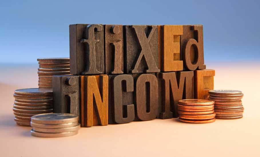 fixed income investments