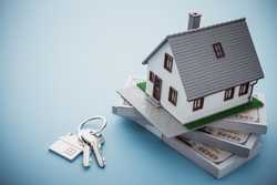 mortgage refinance