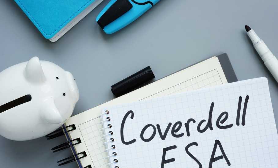 Coverdell Education Savings