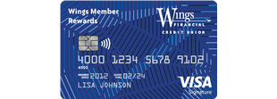 Wings Financial Credit Union