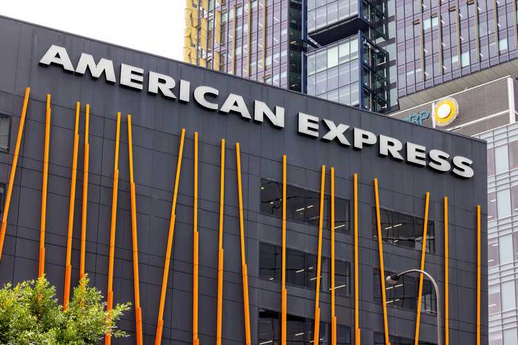 Marriott Bonvoy Brilliant American Express Card Review