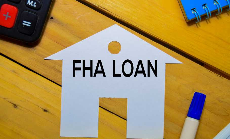 What is an FHA Loan