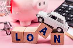 auto loan rates