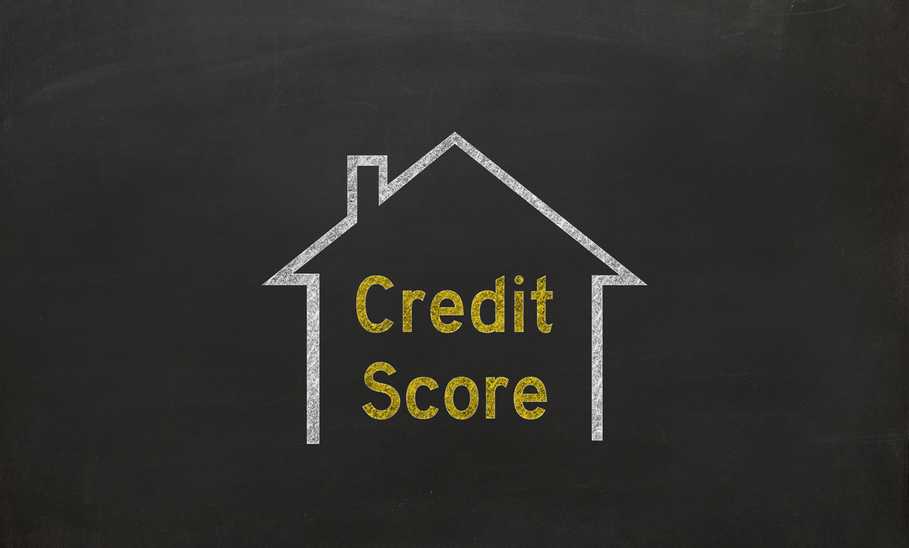 credit score