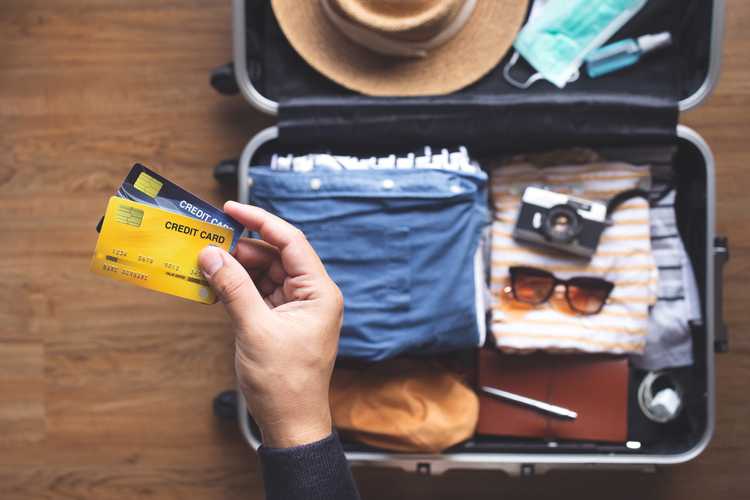 travel credit cards