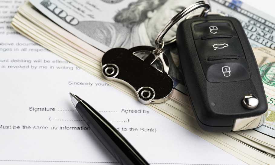 How to Lower Your Car Payment