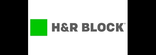 H&R Block Tax Software