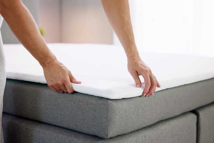 Best Mattress Toppers