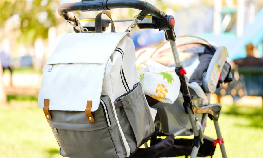 Best Diaper Bags