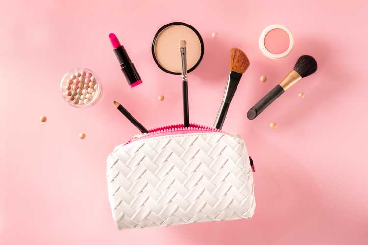 Best Makeup Bags