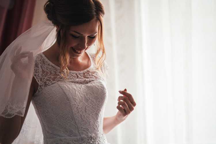 Best Places to Buy a Wedding Dress