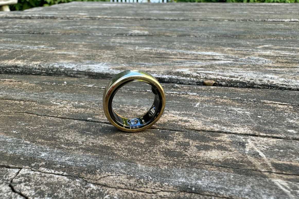 Oura Ring