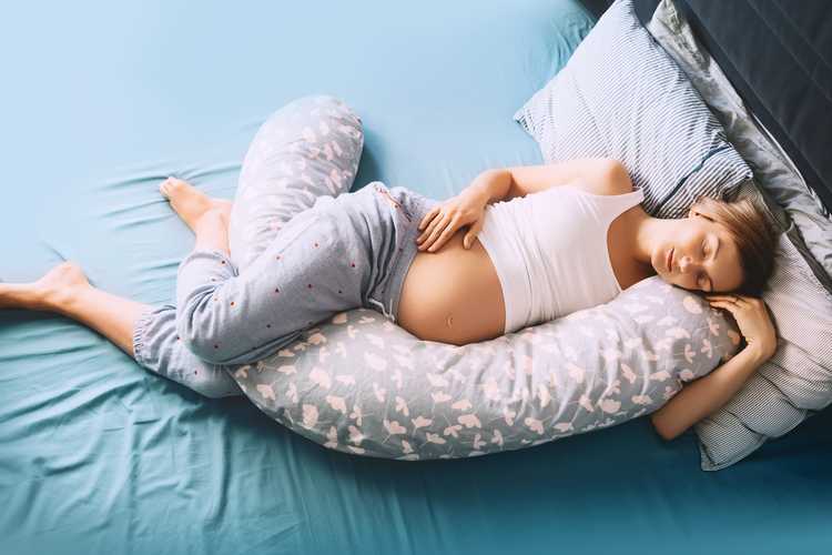 Best Pregnancy Pillow