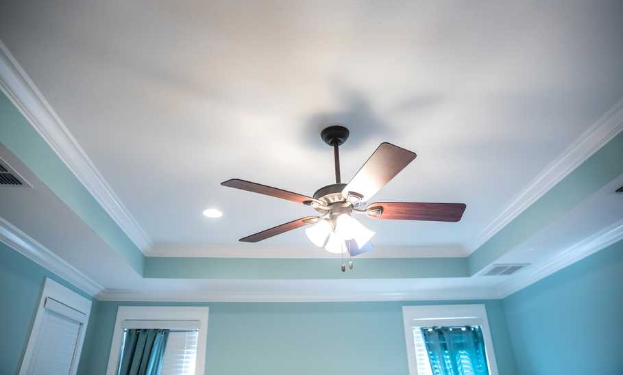 Best Ceiling Fans