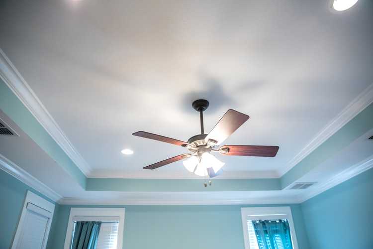 Best Ceiling Fans