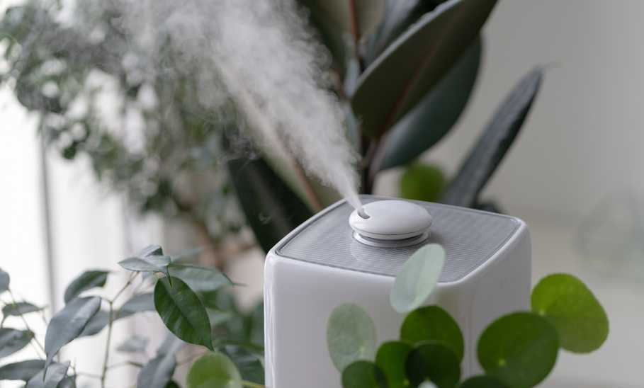 Humidifier