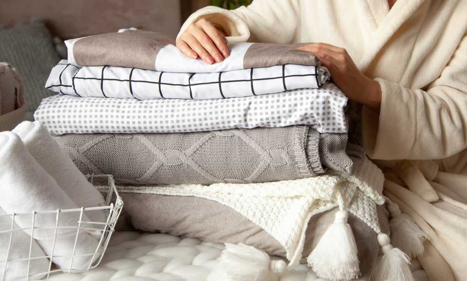 Best Linen Sheets