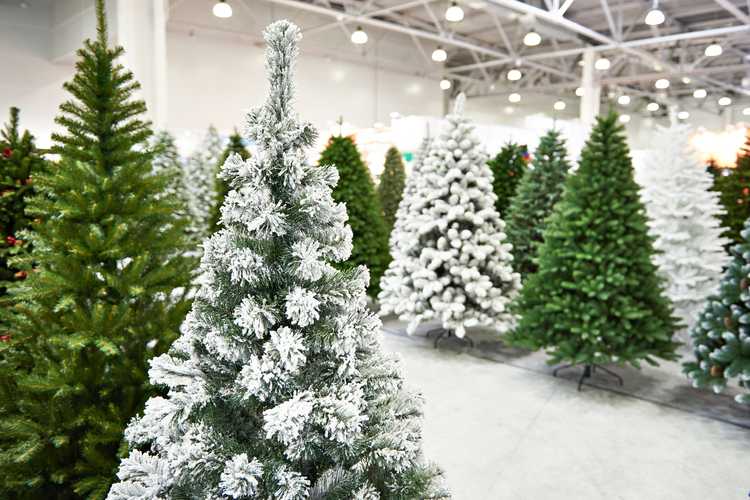 Best Artificial Christmas Trees