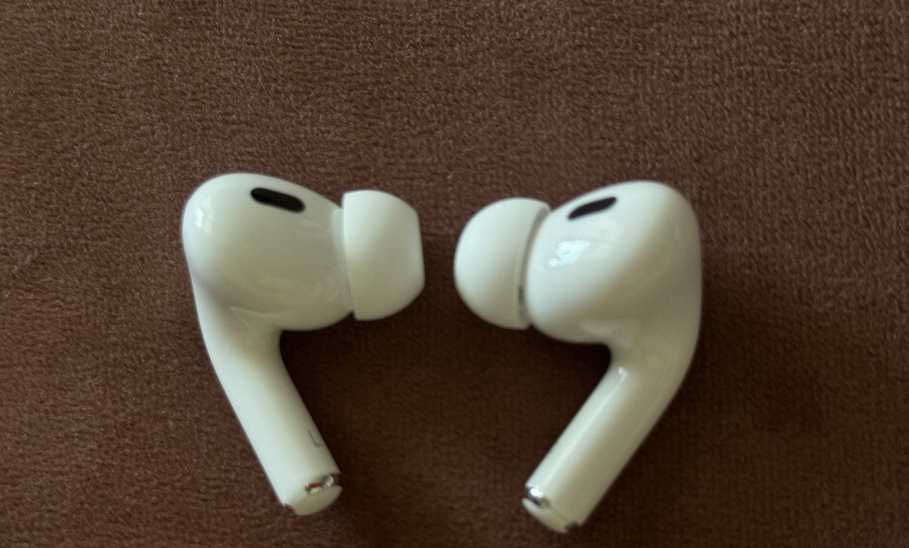 Airpods Pro 2nd Generation