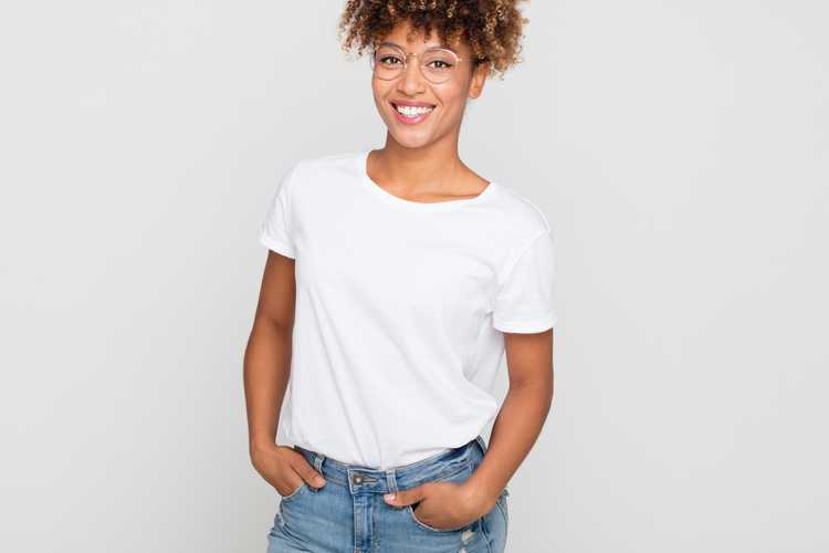 Best White T-Shirts for Women