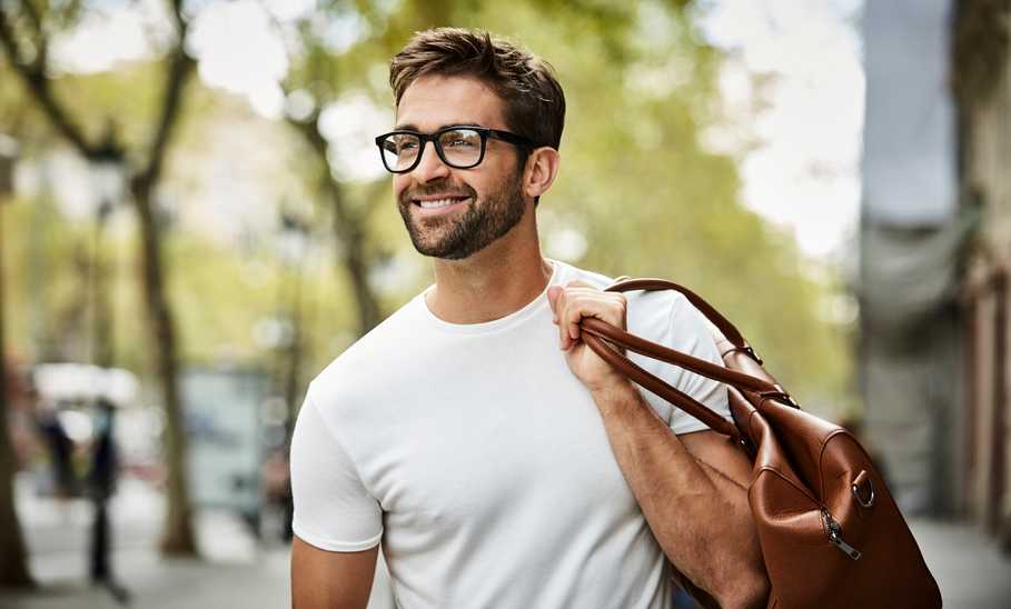 Best White T-Shirts for Men