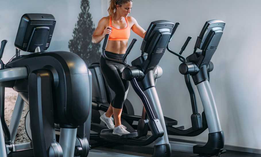 Best Ellipticals 