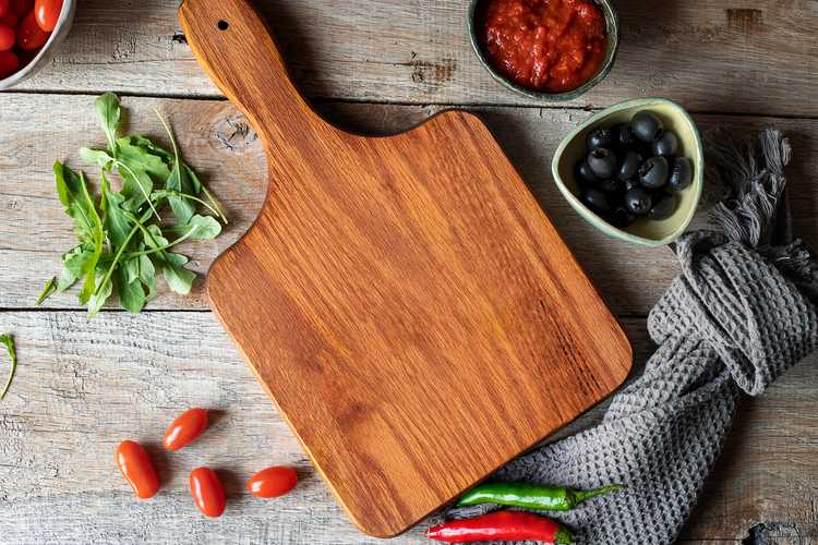 Best Wooden Cutting Board