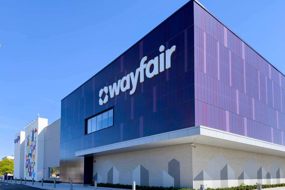 October Wayfair way day deals