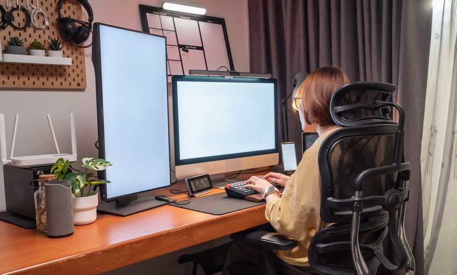 Best Ergonomic Office Chairs