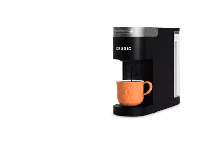 keurig k-slim