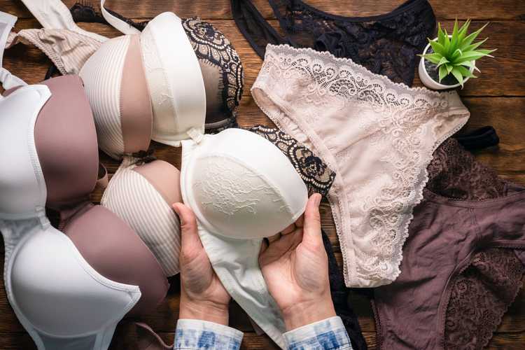 Best Lingerie Brands