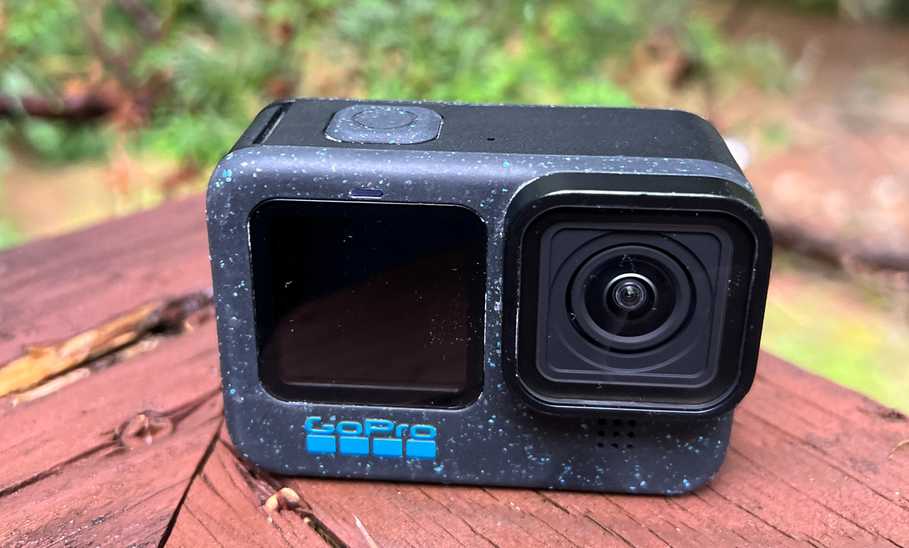 GoPro HERO 12