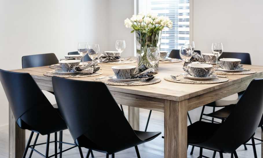 Best Dining Tables