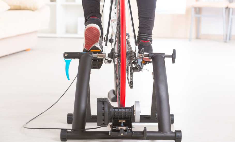 Indoor Bike Trainers