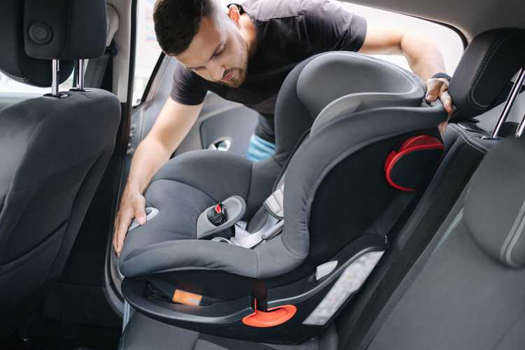 Why Do Car Seats Expire? 