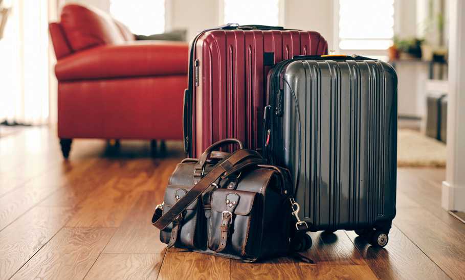 Best Luggage Brands