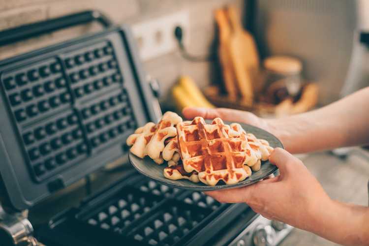 Best Waffle Makers