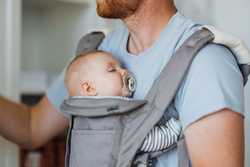 Baby Carrier