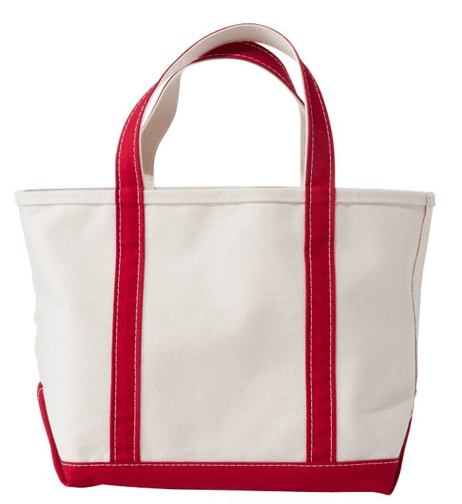  L.L. Beach Boat and Tote