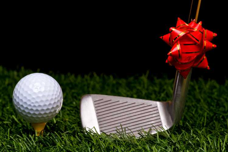 Golf Gifts