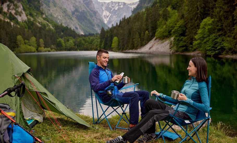 Best Camping Chairs